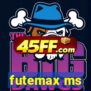 futemax ms